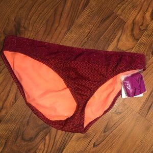 Athleta Rio Vista swim bottom